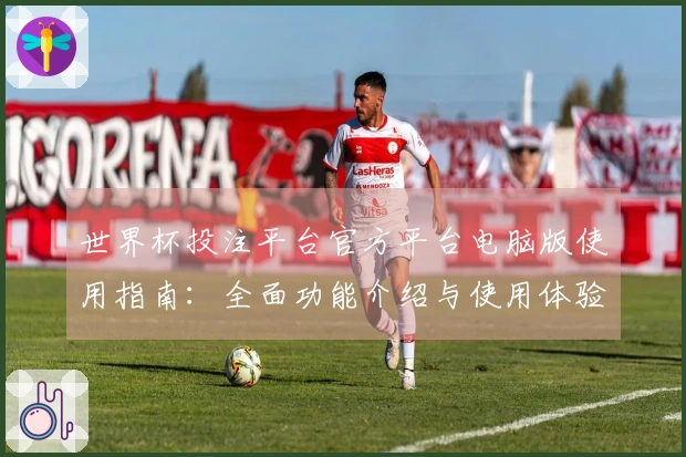 世界杯投注平台官方平台电脑版使用指南:全面功能介绍与使用体验评测