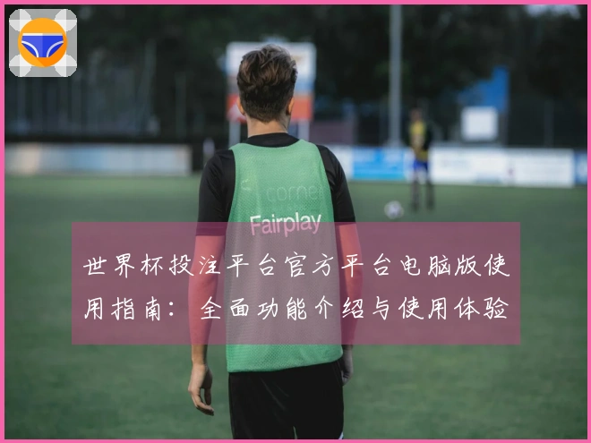 世界杯投注平台官方平台电脑版使用指南：全面功能介绍与使用体验评测