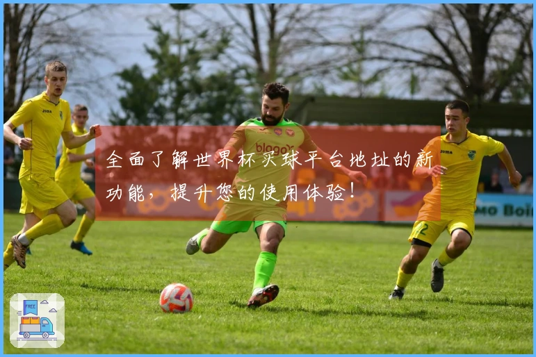 全面了解世界杯买球平台地址的新功能，提升您的使用体验！