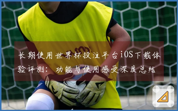 长期使用世界杯投注平台iOS下载体验评测：功能与使用感受深度总结