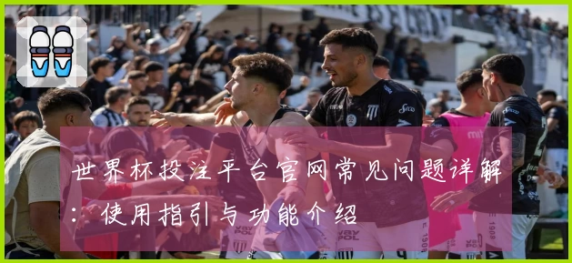 世界杯投注平台官网常见问题详解：使用指引与功能介绍