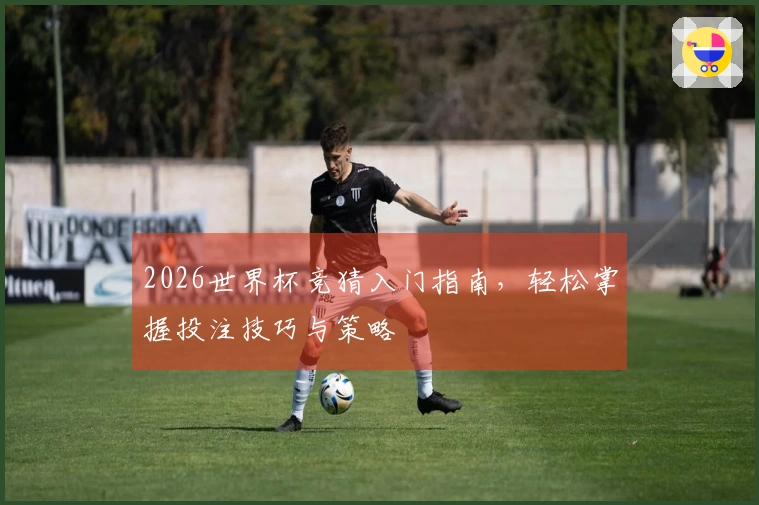 2026世界杯竞猜入门指南,轻松掌握投注技巧与策略
