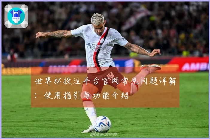 世界杯投注平台官网常见问题详解：使用指引与功能介绍