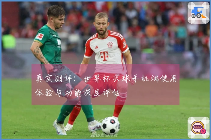 真实测评：世界杯买球手机端使用体验与功能深度评估